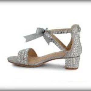 NEW BIG GIRLS SOPHIA TAYLOR PENELOPE DRESS SHOES